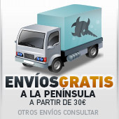 Envío GRATIS