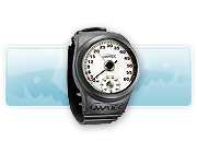 Compas/Manometro / Profundimetros