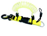  Enganches-Mosquetones