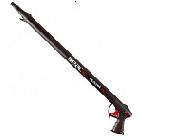 Fusiles neumáticos/accesorios