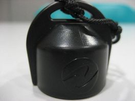 Tapón Din 200B