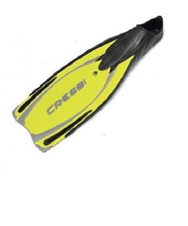 Aletas Apnea Cressi  Reaction Pro Aletas Apnea Cressi  Reaction Pro