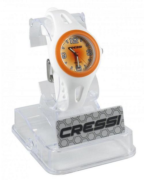 Reloj de mueca LIZ Cressi