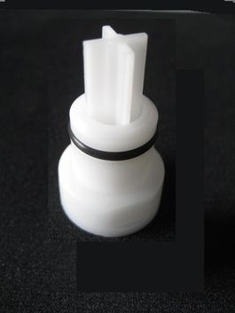 Canalizador de Flujo -Flow Diverter