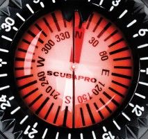 Lúz compás Scubapro