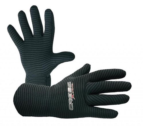 Guantes X-Termic 3 mm T/M