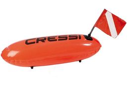 Boya señalización  Torpedo Team 7