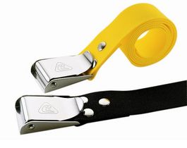 Cinturón Nylon Hebilla Inox
