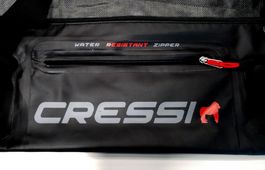 Bolsa Gorilla Pro 2.0