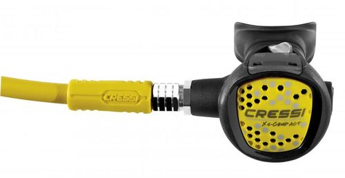 Octopus XS Compact