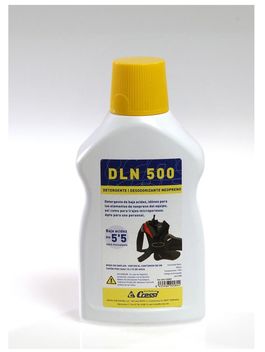 Gel o Champú DLN 500