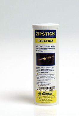 Zipstick Parafina