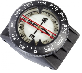 Cressi Compas Latiguillo/Muñeca