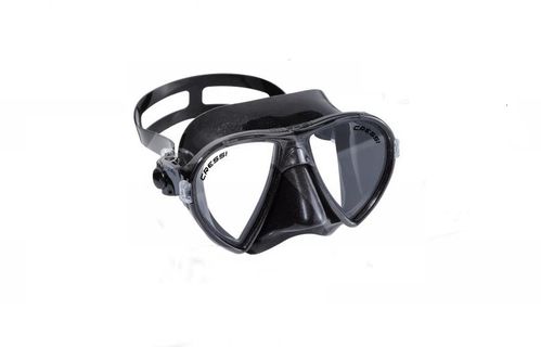 Máscara Ocean Dark
