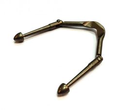 Obus Tahitiano Articulado con Esferas