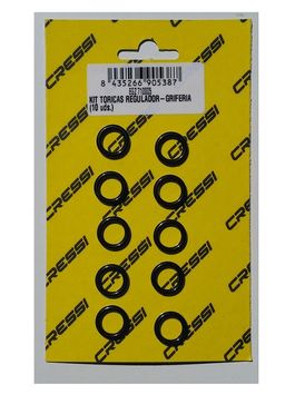 Recambio  Tóricas Regulador Griferia
