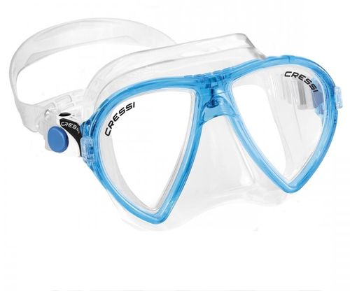 Máscara Ocean Azul