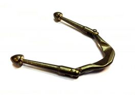 Obús Competición con Esferas