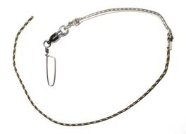 Tensor Charlie  Silicona + mosquetón