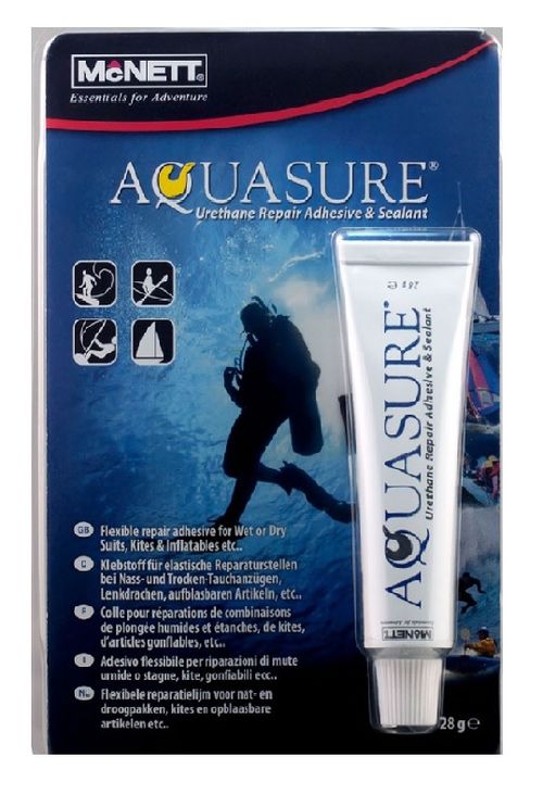 Aquasure cola neopreno