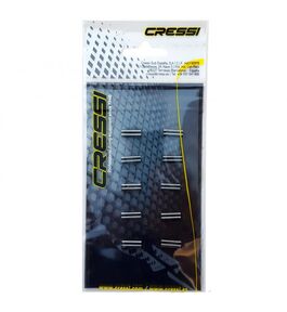 Kit 10 Remaches Nylon