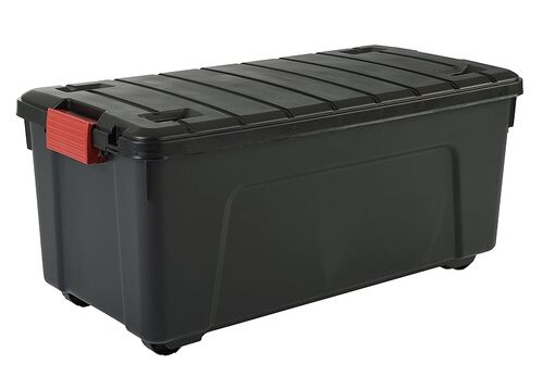 Caja Estanca con ruedas 75 L