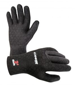 Guantes Neopreno Ultratretch 5 mm