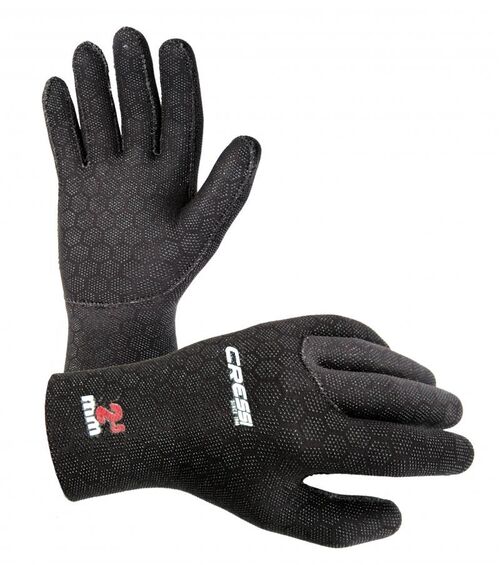 Guantes Ultratretch 3.5mm