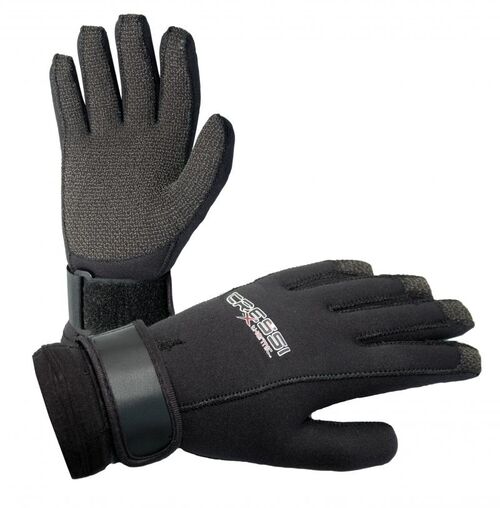 Guantes Profesional  Kevlar 3 mm