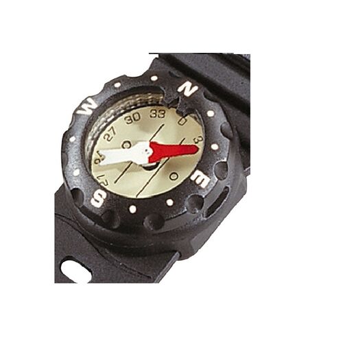 brujula compas reloj scubapro