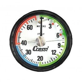 Capsula profundímetro Cressisub