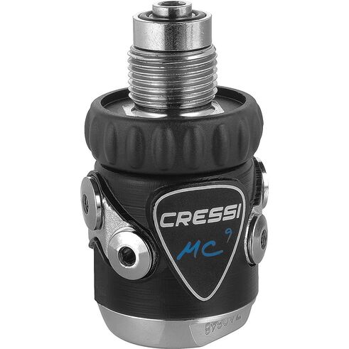 1º Etapa MC9 DIN 300 AZUL