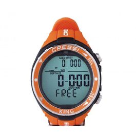 Ordenador KING naranja