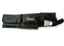 Cinturón Soft Belt con bolsillos