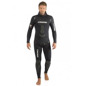 Traje de Pesca Apnea