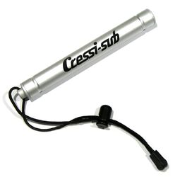 Avisador Acustico Maraca Plata