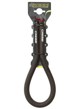 GOMA RAPIDA DYNEEMA BROWN