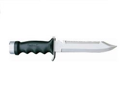 Cuchillo Orca Cressi