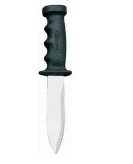 Cuchillo Supertotem de Cressi