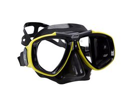 Mascara Pesca Buceo Focus