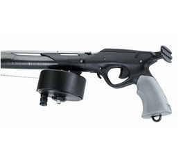 Fusil de Gomas Comanche 60 